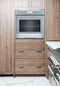 Masterpiece® Single Wall Oven 30'' Right Side Opening Door,