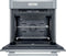 Masterpiece® Single Wall Oven 30''