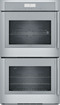 Masterpiece® Double Wall Oven 30''