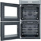 Masterpiece® Double Wall Oven 30''