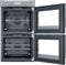 Masterpiece® Double Wall Oven 30''