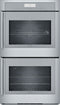 Masterpiece® Double Wall Oven 30'' Right Side Opening Door,