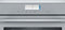 Masterpiece® Double Wall Oven 30'' Right Side Opening Door,