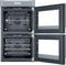 Masterpiece® Double Wall Oven 30'' Right Side Opening Door,