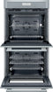 Masterpiece® Double Wall Oven 30''