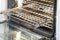 Masterpiece® Double Wall Oven 30''