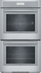 Masterpiece® Double Wall Oven 30''
