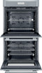 Masterpiece® Double Wall Oven 30''