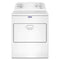 Top Load Electric Wrinkle Prevent Dryer - 7.0 cu. ft.