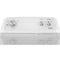 Top Load Electric Wrinkle Prevent Dryer - 7.0 cu. ft.