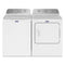 Top Load Electric Wrinkle Prevent Dryer - 7.0 cu. ft.