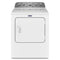 Top Load Electric Dryer with Extra Power - 7.0 cu. ft.