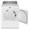 Top Load Electric Dryer with Extra Power - 7.0 cu. ft.