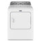 Top Load Electric Dryer with Steam-Enhanced Cycles - 7.0 cu. ft.