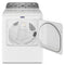 Top Load Electric Dryer with Steam-Enhanced Cycles - 7.0 cu. ft.