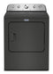 7.0 Cu Ft. Load Electric Dryer with Extra Power and Pet Pro Option