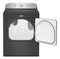 7.0 Cu Ft. Load Electric Dryer with Extra Power and Pet Pro Option