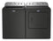 7.0 Cu Ft. Load Electric Dryer with Extra Power and Pet Pro Option