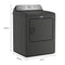 7.0 Cu Ft. Load Electric Dryer with Extra Power and Pet Pro Option