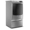 Front Load Electric Dryer with Extra Power and Quick Dry cycle - 7.3 cu. ft.