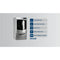 Front Load Electric Dryer with Extra Power and Quick Dry cycle - 7.3 cu. ft.