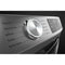 Front Load Electric Dryer with Extra Power and Quick Dry cycle - 7.3 cu. ft.