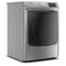 Front Load Electric Dryer with Extra Power and Quick Dry cycle - 7.3 cu. ft.
