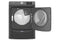 Front Load Electric Dryer with Extra Power and Quick Dry cycle - 7.3 cu. ft.
