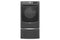 Front Load Electric Dryer with Extra Power and Quick Dry cycle - 7.3 cu. ft.