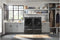 Front Load Electric Dryer with Extra Power and Quick Dry cycle - 7.3 cu. ft.
