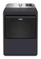 7.4 Cu. Ft. Top Load Electric Dryer with Extra Power and Advanced Moisture Sensing