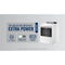 Smart Top Load Electric Dryer with Extra Power - 7.4 cu. ft.