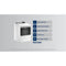 Smart Top Load Electric Dryer with Extra Power - 7.4 cu. ft.