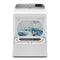 Smart Top Load Electric Dryer with Extra Power - 7.4 cu. ft.