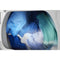 Smart Top Load Electric Dryer with Extra Power - 7.4 cu. ft.