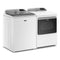 Smart Top Load Electric Dryer with Extra Power - 7.4 cu. ft.