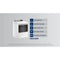 Smart Top Load Electric Dryer with Extra Power Button - 7.4 cu. ft.