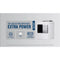 Smart Top Load Electric Dryer with Extra Power Button - 7.4 cu. ft.