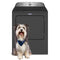 Pet Pro Top Load Electric Dryer - 7.0 cu. ft.