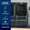 Smart Pet Pro Front Load Electric Dryer - 7.4 CU. FT.