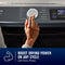 Smart Pet Pro Front Load Electric Dryer - 7.4 CU. FT.