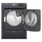 Smart Pet Pro Front Load Electric Dryer - 7.4 CU. FT.