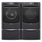 Smart Pet Pro Front Load Electric Dryer - 7.4 CU. FT.