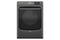 Smart Pet Pro Front Load Electric Dryer - 7.4 CU. FT.