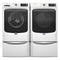 Smart Pet Pro Front Load Electric Dryer - 7.4 CU. FT.