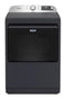 7.4 Cu. Ft. Pet Pro Top Load Electric Dryer with Extra Power and Sanitize Cycle