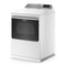 Smart Top Load Electric Dryer with Extra Power - 7.4 cu. ft.