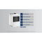 Smart Top Load Electric Dryer with Extra Power - 7.4 cu. ft.