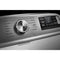 Smart Top Load Electric Dryer with Extra Power - 7.4 cu. ft.