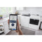 Smart Top Load Electric Dryer with Extra Power - 7.4 cu. ft.
